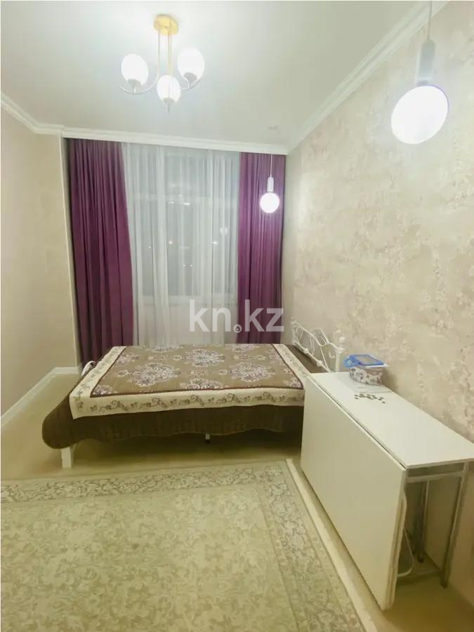 Продажа 3-комнатной квартиры, 72 м² в Астане - фото 2