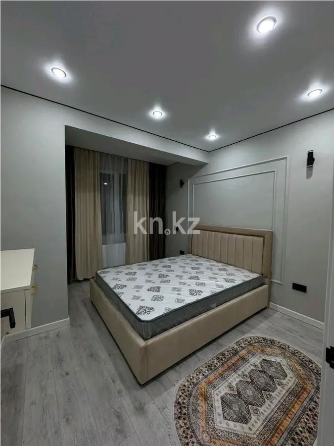 Продажа 2-комнатной квартиры, 50 м² в Алматы - фото 2