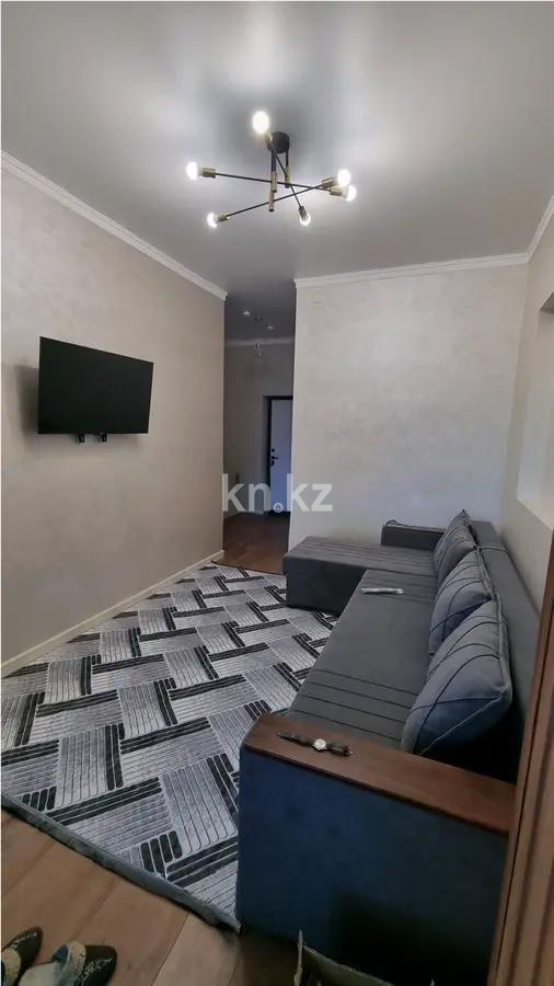Продажа 2-комнатной квартиры, 46 м², пр. Серкебаева, дом  146/1 в Алматы