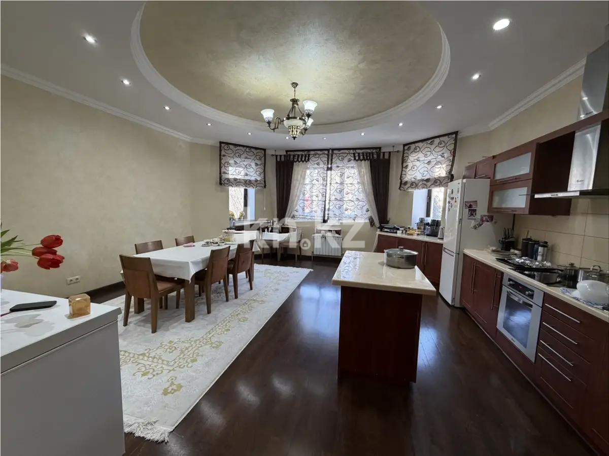 Продажа 4-комнатной квартиры, 225 м² в Астане - фото 3