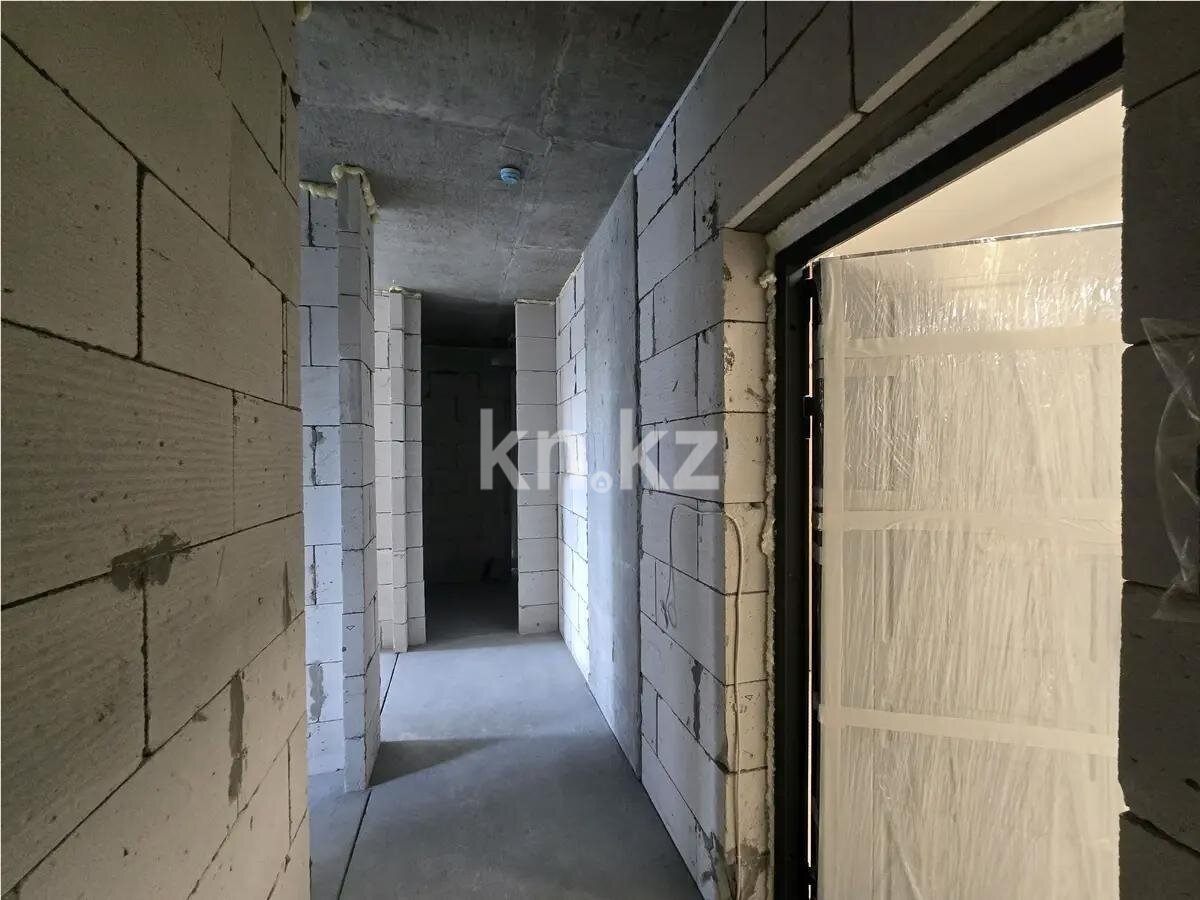 Продажа 1-комнатной квартиры, 39 м² в Астане - фото 5
