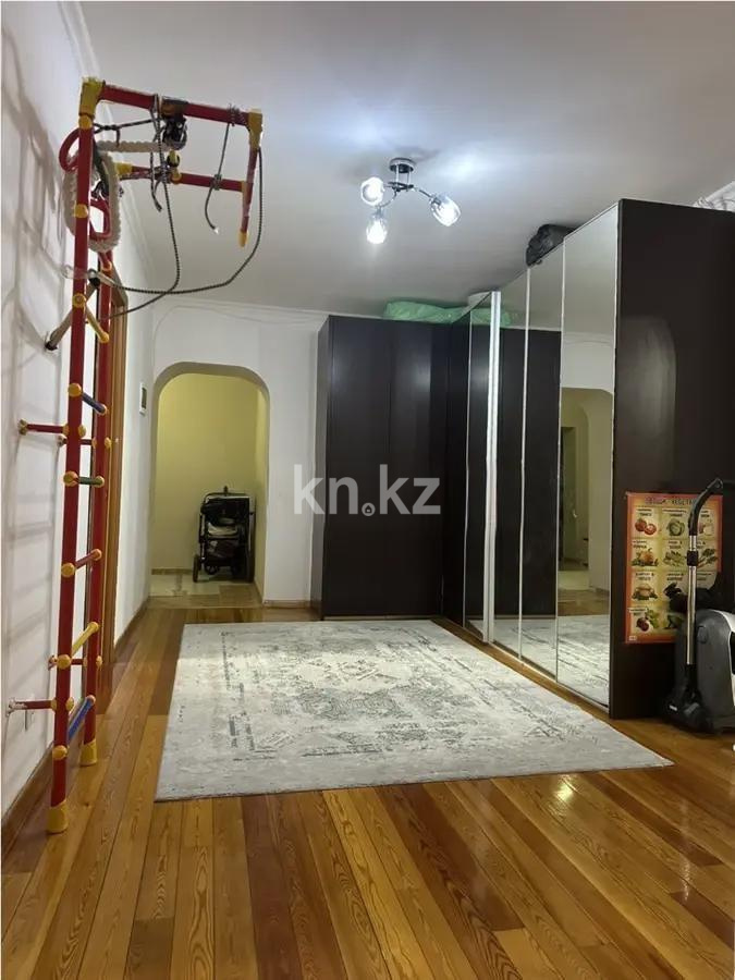 Продажа 4-комнатной квартиры, 112 м² в Астане - фото 8