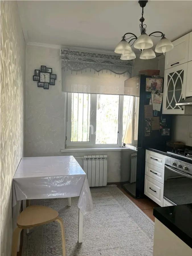 Продажа 4-комнатной квартиры, 74 м² в Алматы - фото 6
