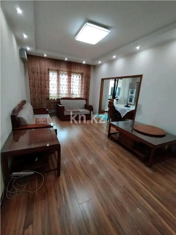 Продажа 3-комнатной квартиры, 114 м² в Алматы