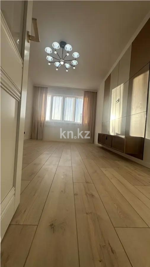 Продажа 3-комнатной квартиры, 74 м² в Астане