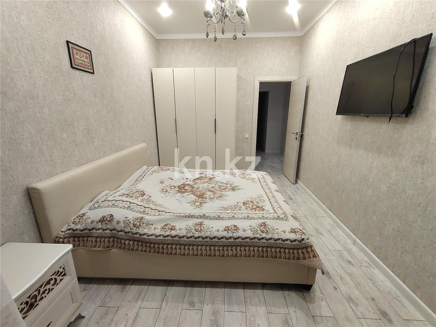 Продажа 3-комнатной квартиры, 74 м², мкр-н Степной-3, дом  1/10 в Караганде - фото 10