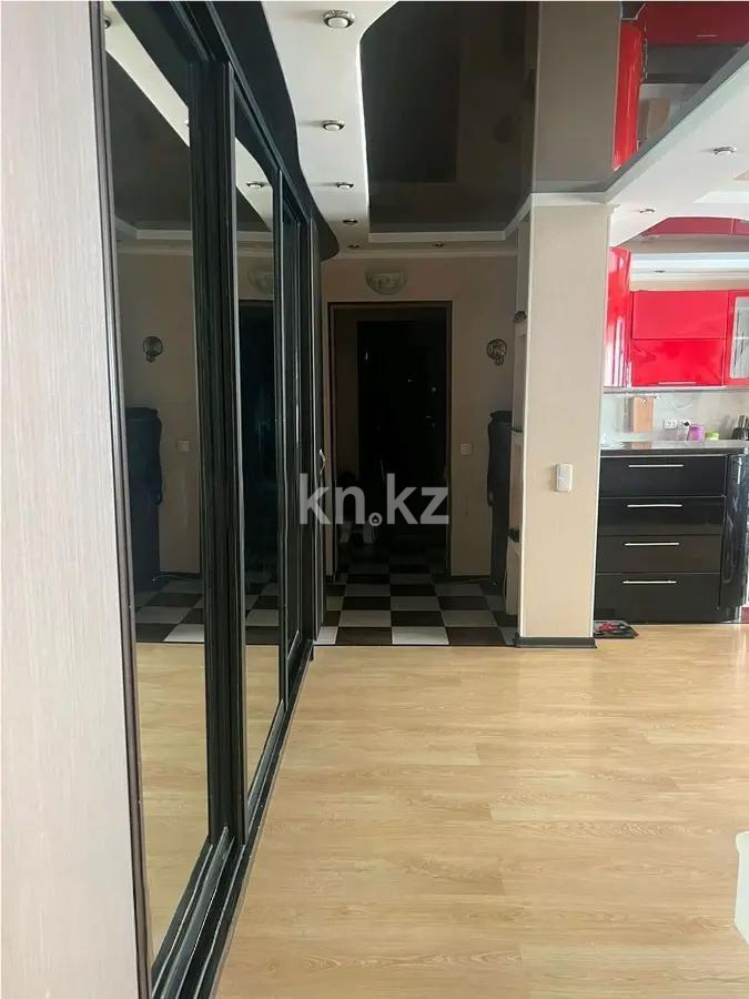 Продажа 5-комнатной квартиры, 120 м² в Караганде - фото 4