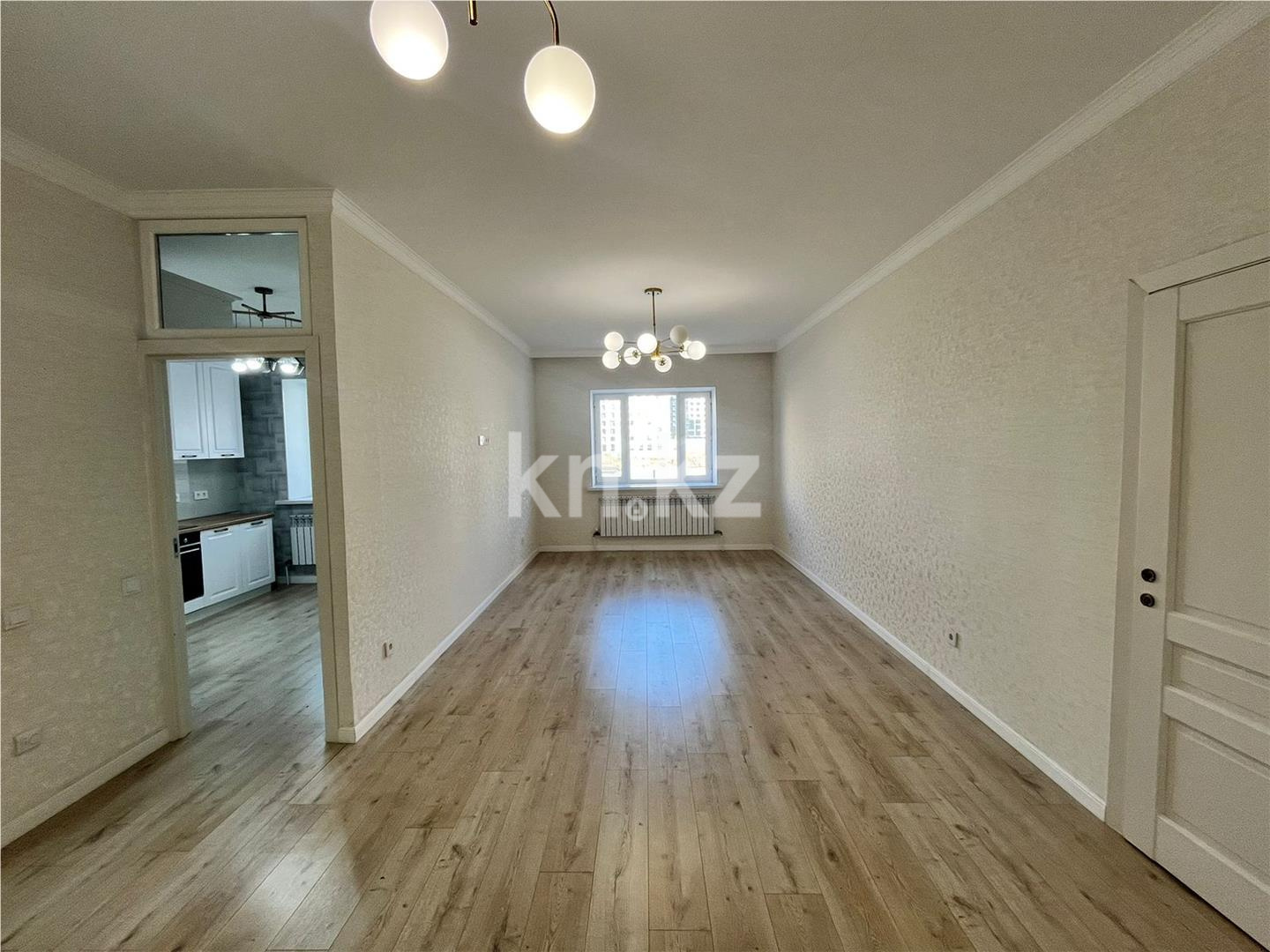Продажа 2-комнатной квартиры, 56.5 м² в Астане - фото 6