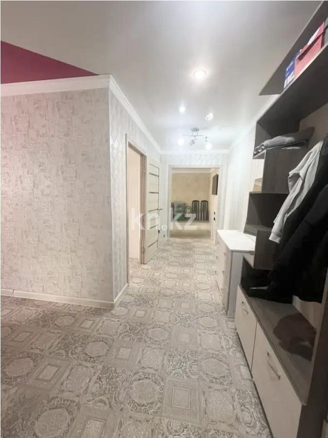 Продажа 2-комнатной квартиры, 60 м² в Караганде - фото 5