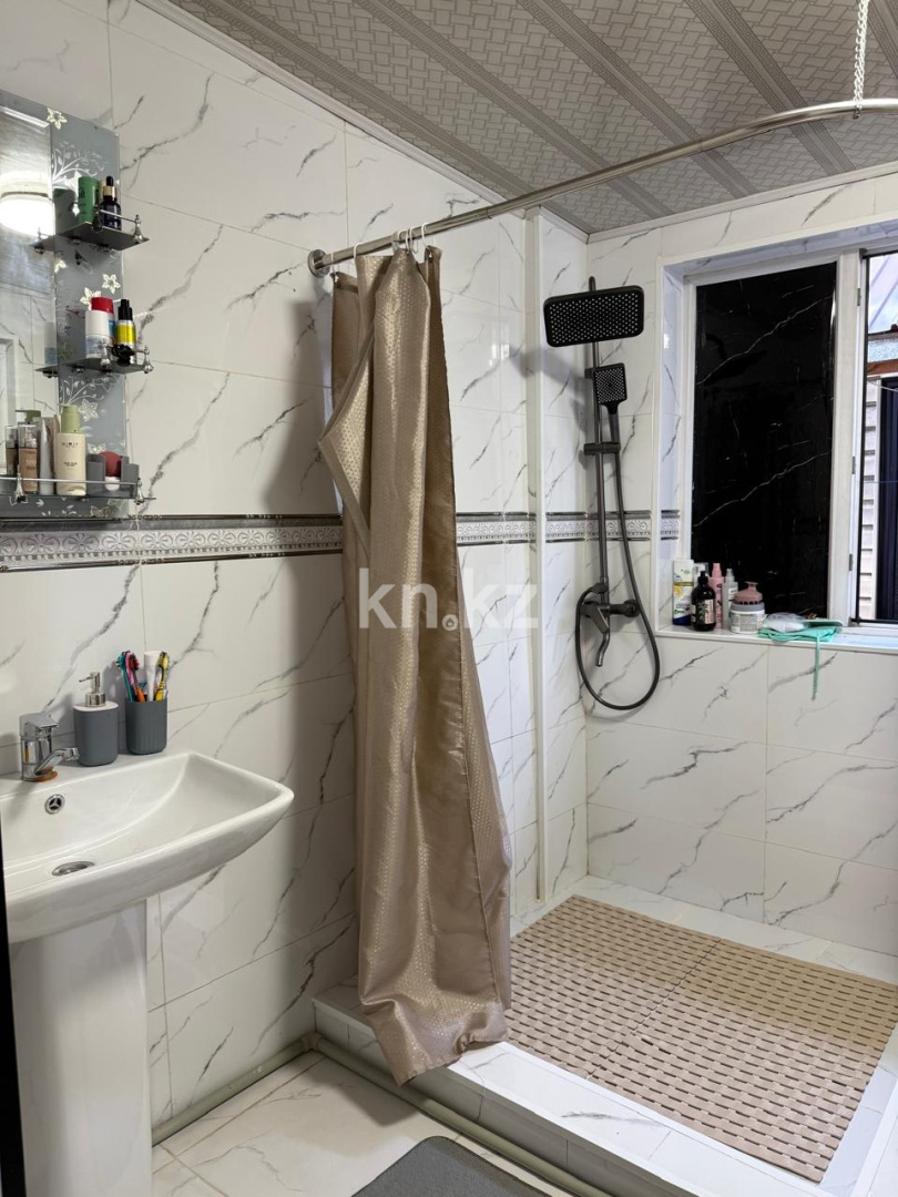 Продажа 3-комнатного дома, 70 м² в Алматы - фото 3
