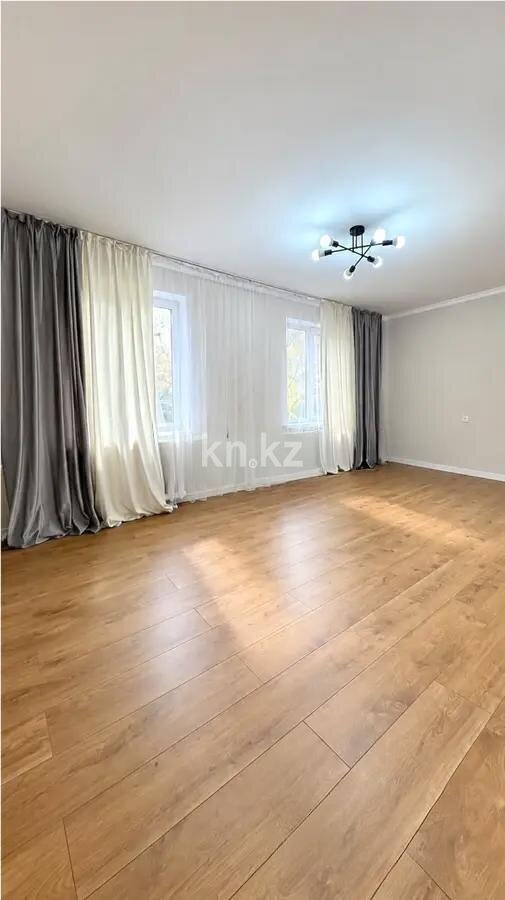 Продажа 3-комнатной квартиры, 57 м² в Алматы - фото 3