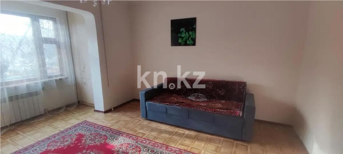 Продажа 3-комнатной квартиры, 76.4 м², ул. Розыбакиева, дом  53 в Алматы