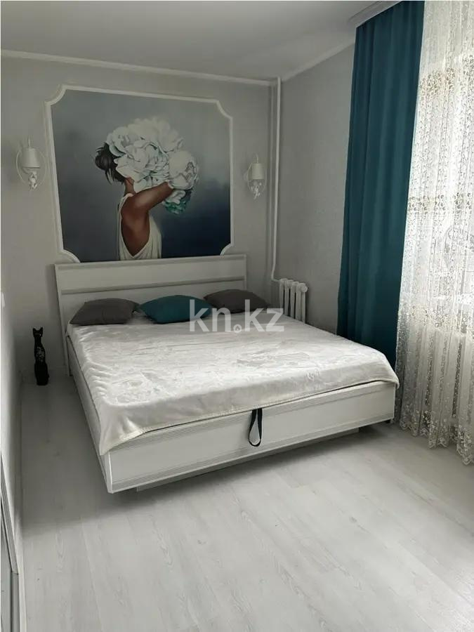 Продажа 3-комнатной квартиры, 57 м² в Астане - фото 3