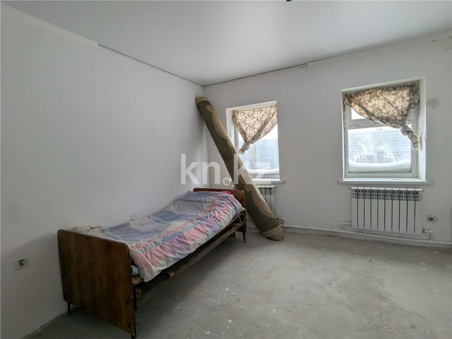 Продажа 4-комнатного дома, 63.9 м² в Караганде - фото 9