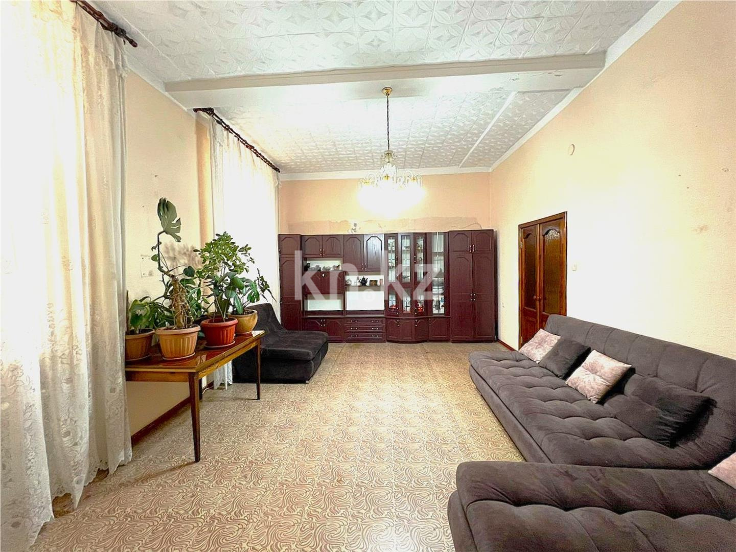 Продажа 3-комнатной квартиры, 90 м², ул. Алалыкина в Караганде - фото 7