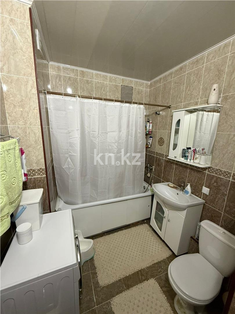 Продажа 2-комнатной квартиры, 72.4 м² в Астане - фото 11