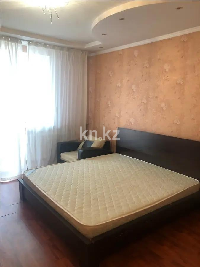 Продажа 2-комнатной квартиры, 69 м², ул. Мустафина, дом  15/1 в Астане