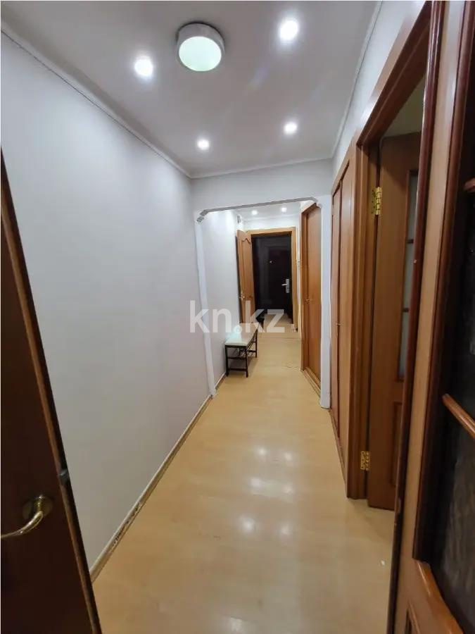 Продажа 3-комнатной квартиры, 58 м² в Алматы - фото 6
