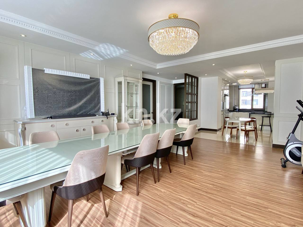 Продажа 4-комнатной квартиры, 148 м² в Астане - фото 5