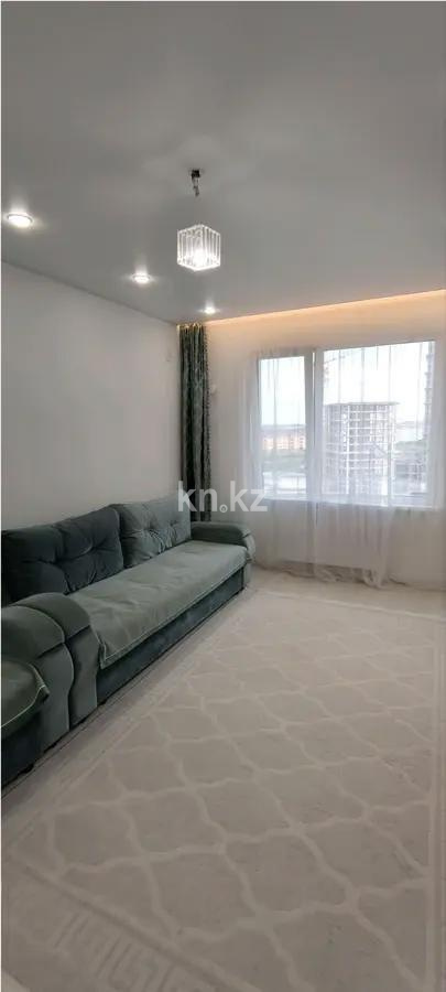 Продажа 1-комнатной квартиры, 36 м² в Астане