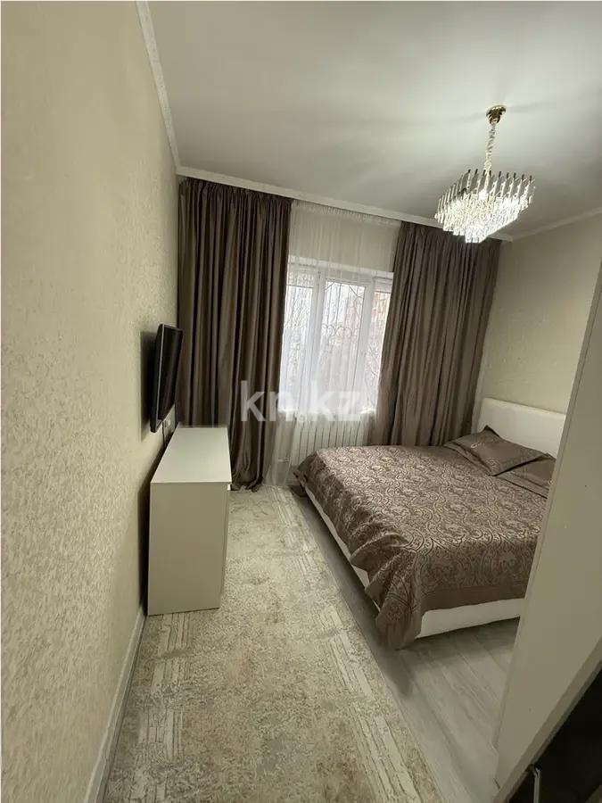 Продажа 3-комнатной квартиры, 76 м² в Алматы