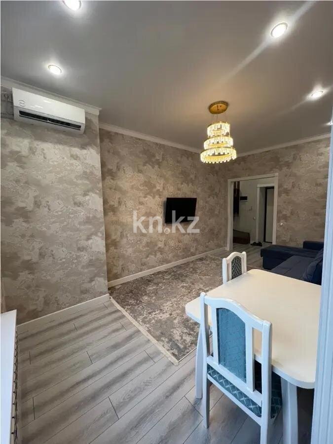 Продажа 3-комнатной квартиры, 78 м² в Астане