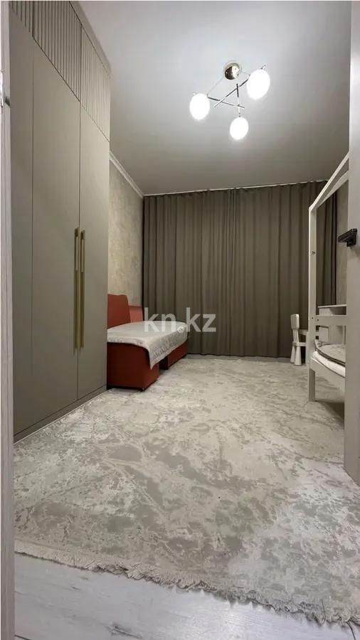 Продажа 3-комнатной квартиры, 78 м², мкр. Шапагат, дом  10 в Караганде - фото 3