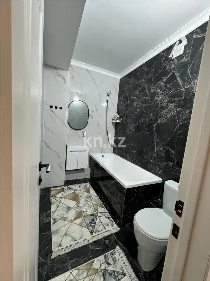Продажа 3-комнатной квартиры, 68.4 м² в Астане - фото 5