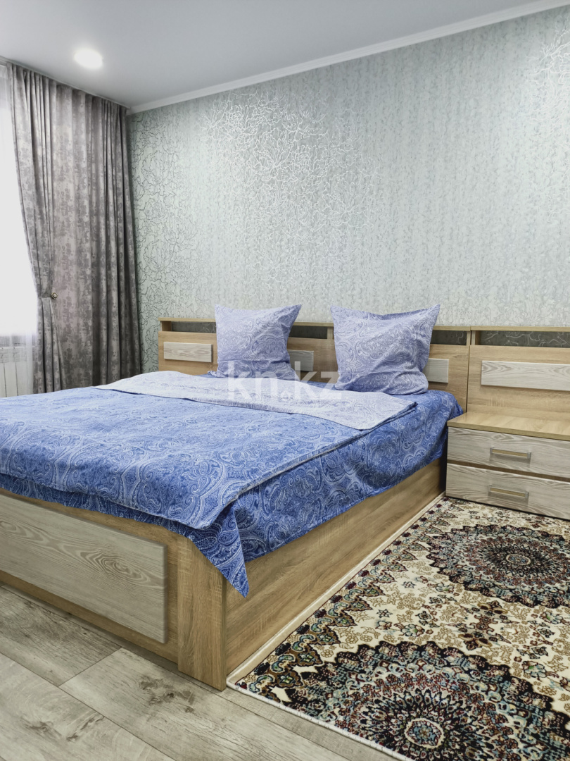 Аренда 2-комнатной квартиры посуточно, 60 м², ул. Набережная Славского, дом  14 в Усть-Каменогорске - фото 7