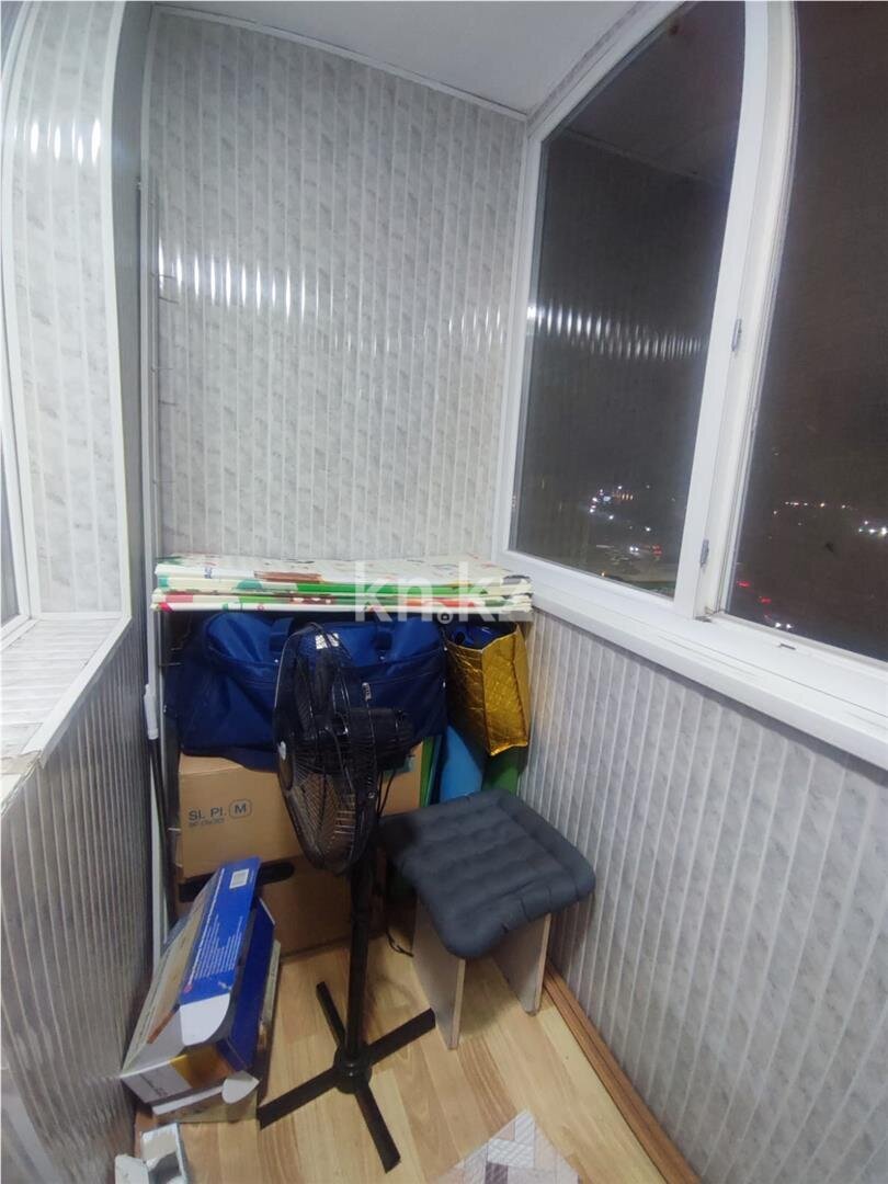 Продажа 3-комнатной квартиры, 57.5 м² в Астане - фото 15