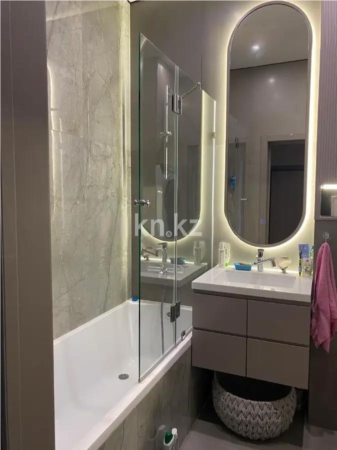 Продажа 3-комнатной квартиры, 92 м² в Астане - фото 5