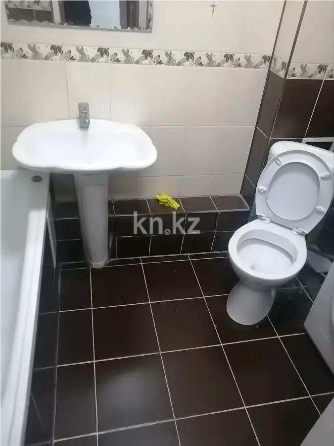 Продажа 1-комнатной квартиры, 36 м² в Астане - фото 2