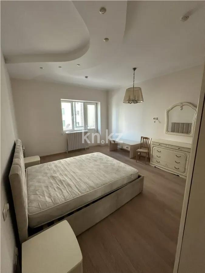 Продажа 3-комнатной квартиры, 126 м² в Алматы - фото 2