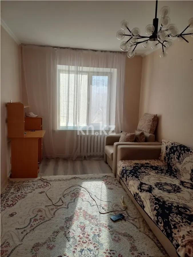 Продажа 1-комнатной квартиры, 35 м² в Астане