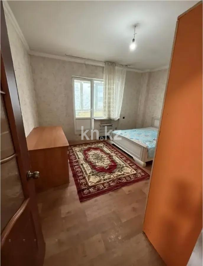 Продажа 2-комнатной квартиры, 64.5 м² в Алматы