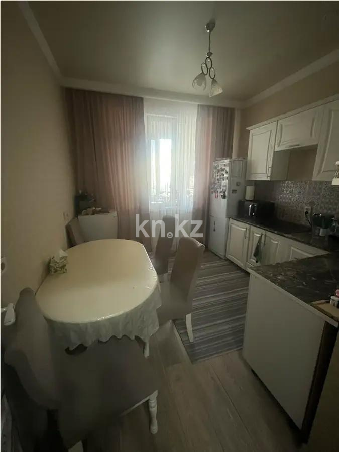 Продажа 2-комнатной квартиры, 61 м², пр. Кабанбай батыра, дом  58б/2 в Астане - фото 4