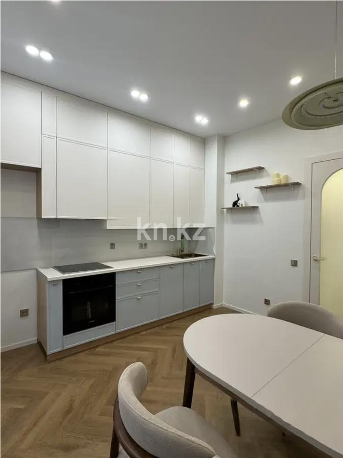 Продажа 2-комнатной квартиры, 62 м² в Астане - фото 3