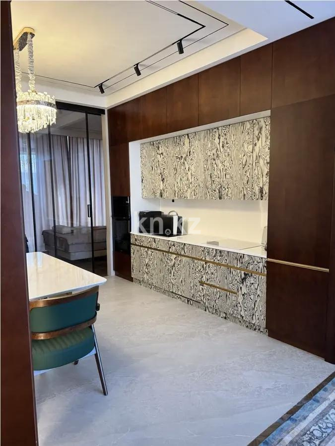 Продажа 2-комнатной квартиры, 64 м² в Алматы - фото 3