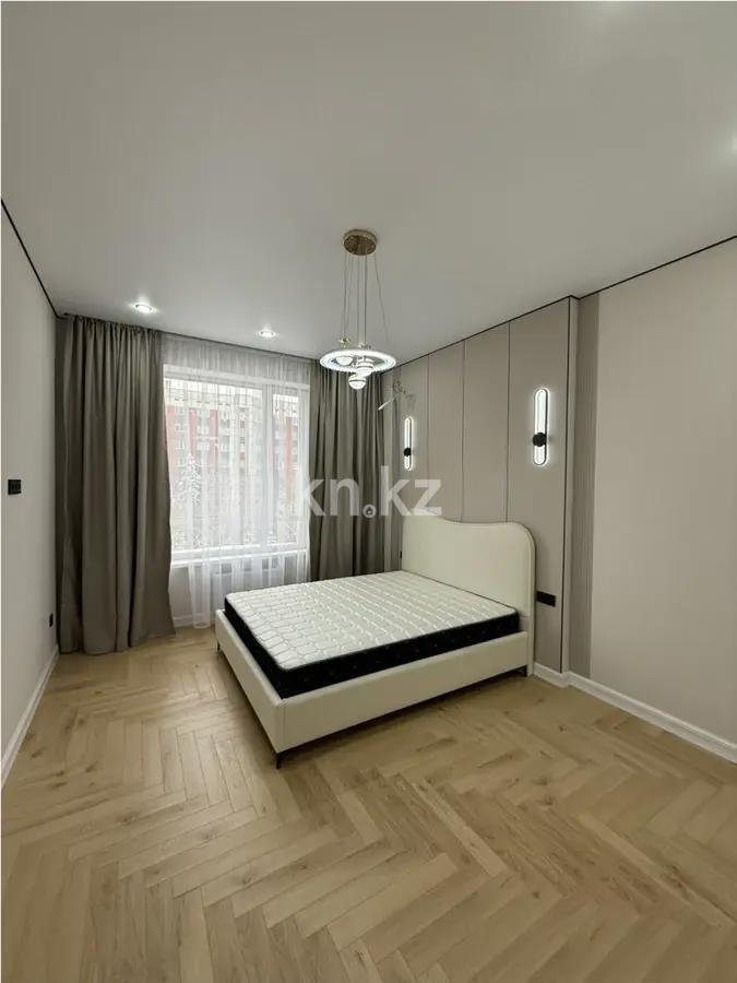 Продажа 2-комнатной квартиры, 46 м² в Алматы - фото 2