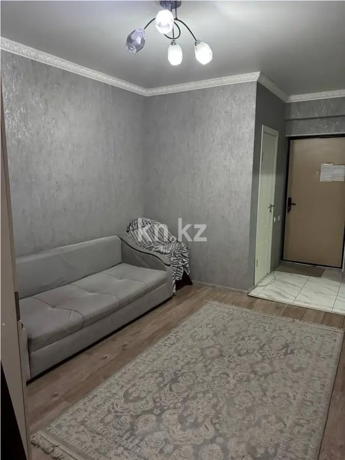 Продажа 1-комнатной квартиры, 33 м² в Алматы
