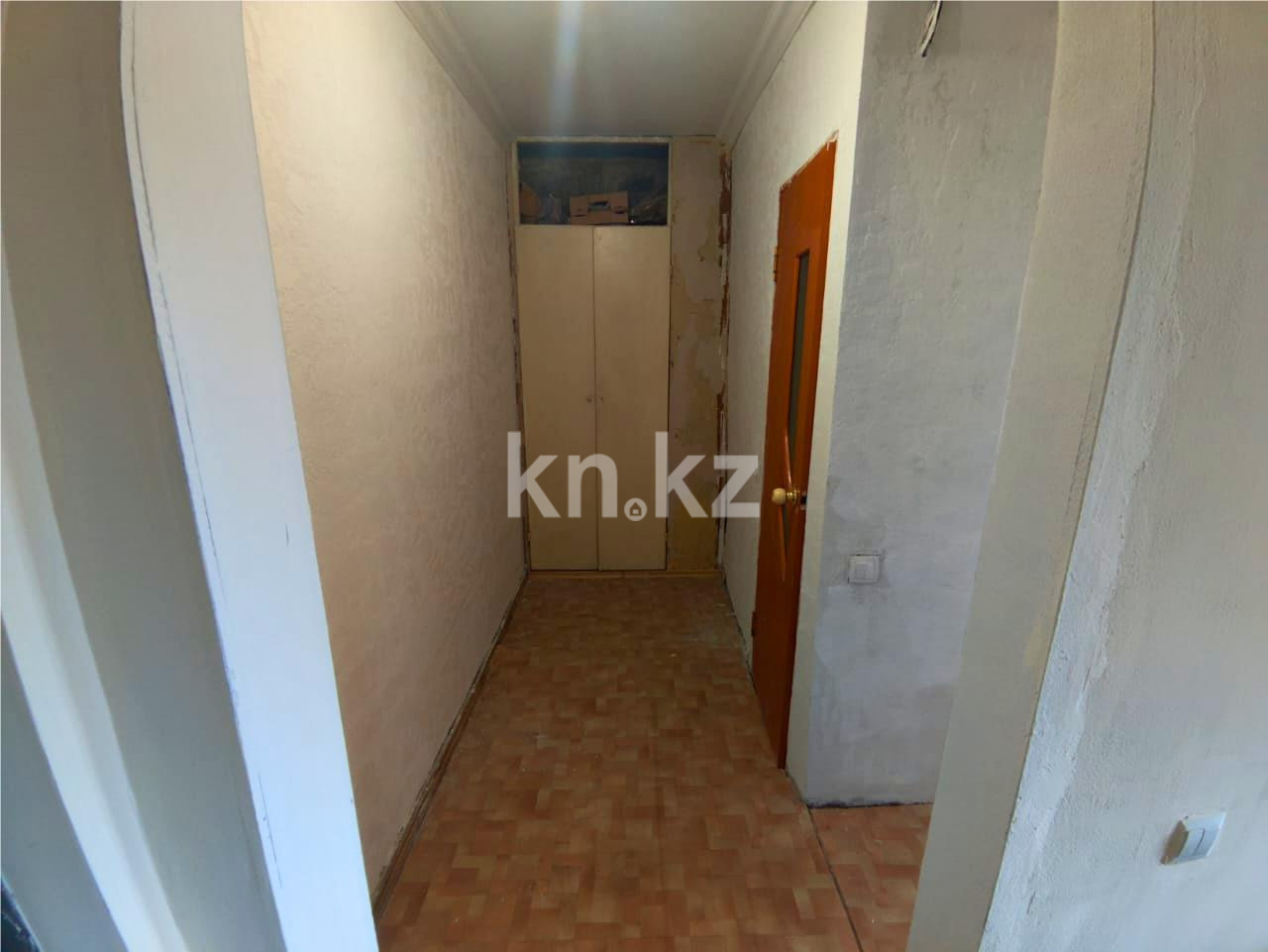 Продажа 1-комнатной квартиры, 30 м² в Караганде - фото 5