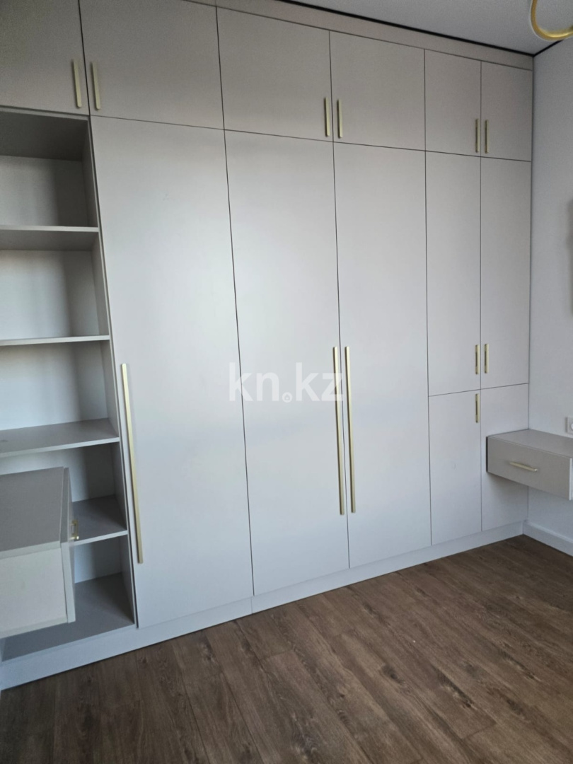 Аренда 2-комнатной квартиры, 45 м² в Астане - фото 7