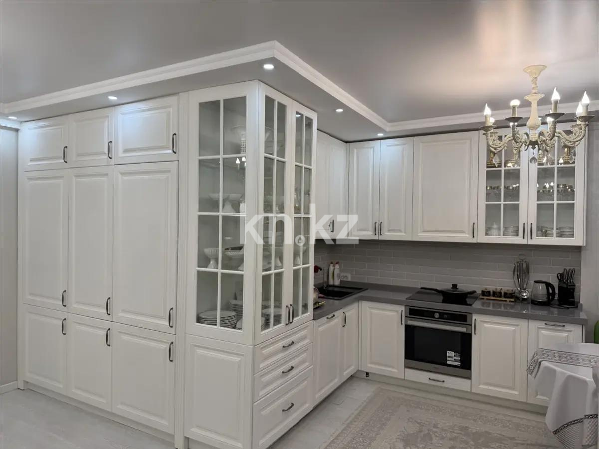 Продажа 3-комнатной квартиры, 85 м², пр. Момышулы, дом  14 в Астане - фото 4