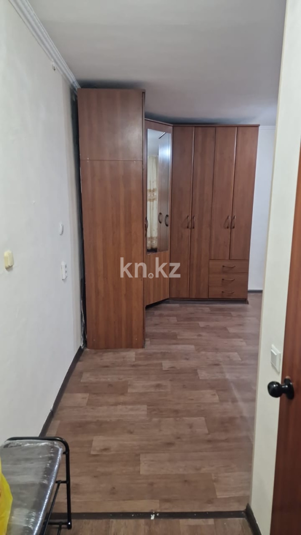 Аренда 1-комнатной квартиры, 32 м² в Астане - фото 10