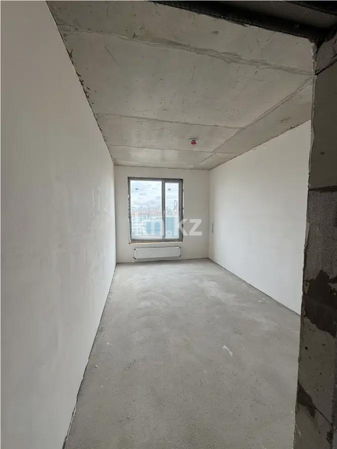 Продажа 4-комнатной квартиры, 118.57 м², ул. Серкебаева, дом  22 в Астане - фото 2