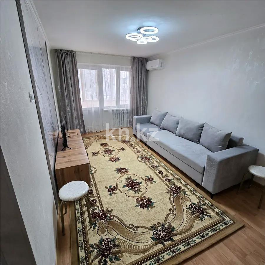Продажа 1-комнатной квартиры, 33 м² в Алматы