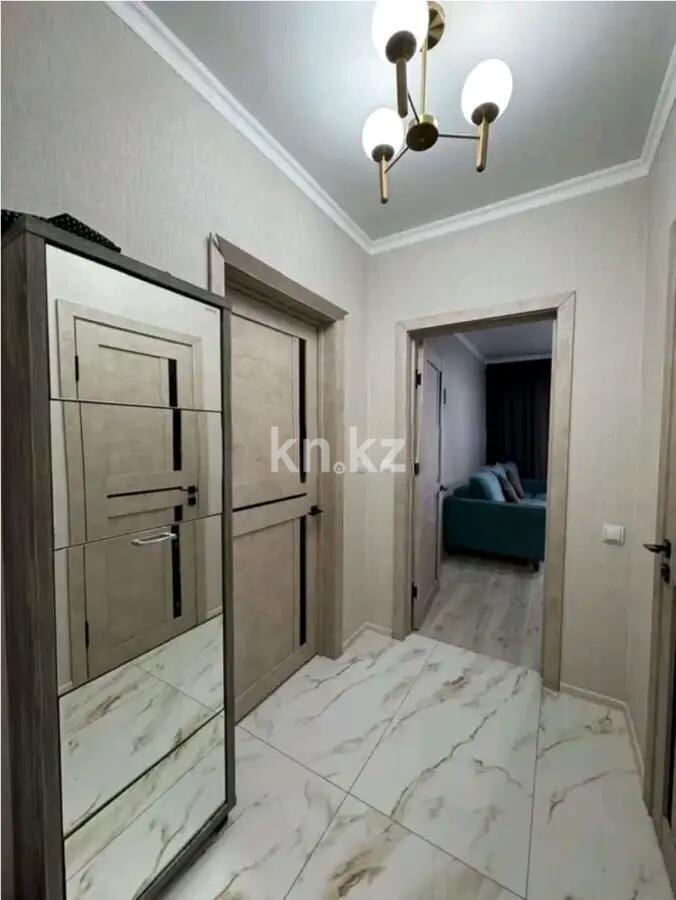 Продажа 2-комнатной квартиры, 57 м² в Астане - фото 4