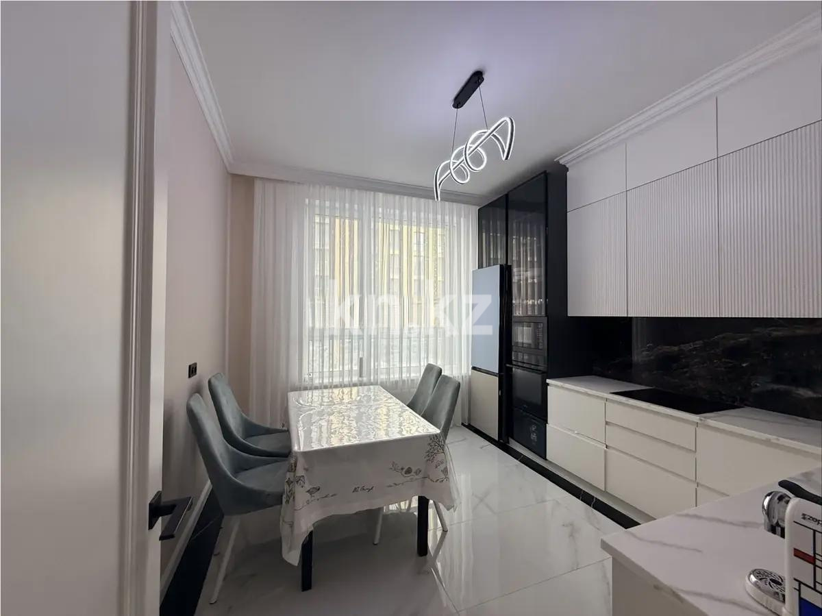 Продажа 3-комнатной квартиры, 97 м² в Астане - фото 4