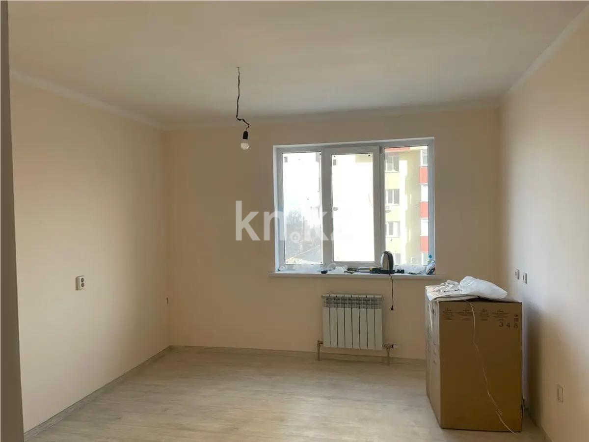 Продажа 3-комнатной квартиры, 115 м², мкр-н Таугуль, дом  6 в Алматы - фото 3
