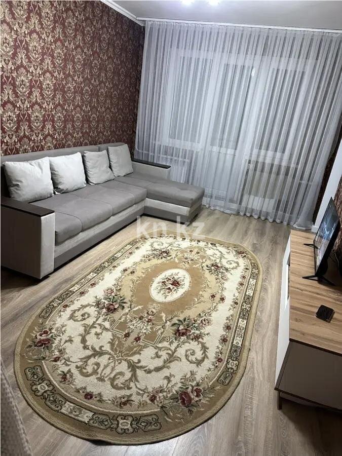 Продажа 1-комнатной квартиры, 32 м² в Алматы